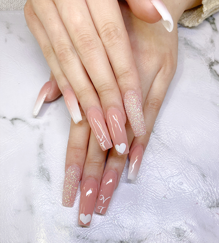 Lux Nails