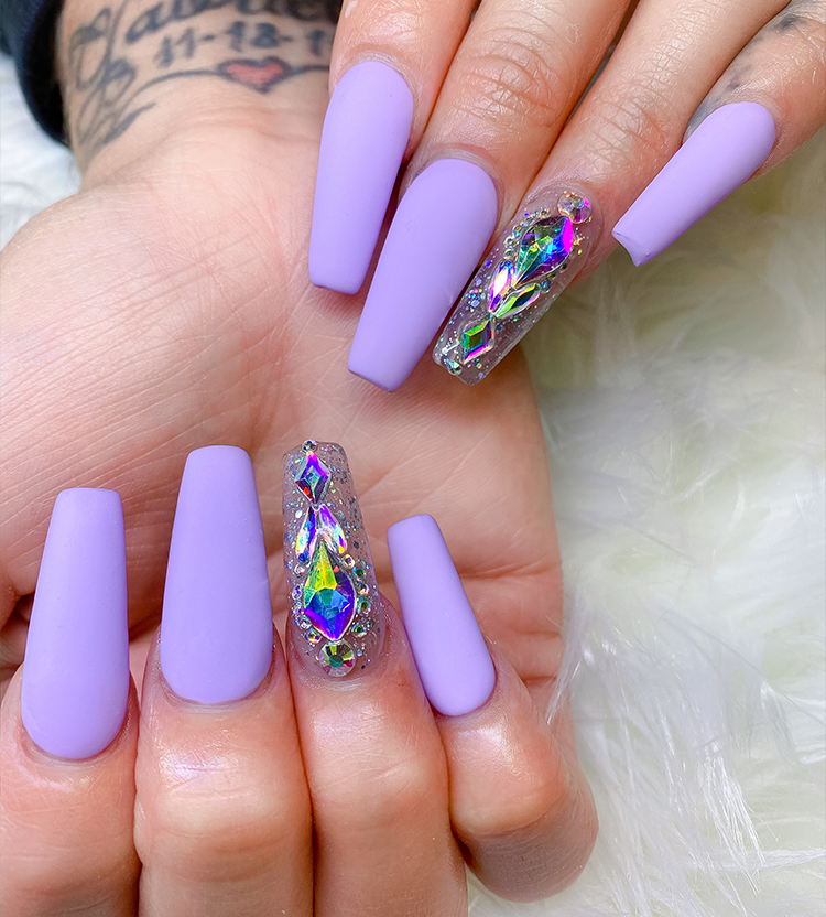 Lux Nails