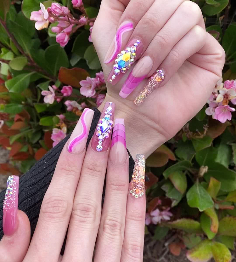 Lux Nails